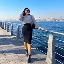 Yasmine Khaled